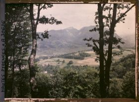 Image représentant France, Vallée de Campan