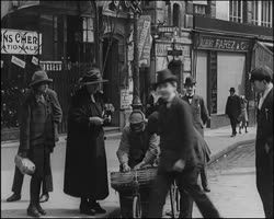 Image représentant Fête du 1er Mai