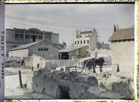 Image représentant France, Reims