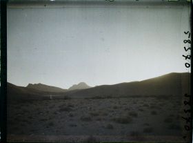 Image représentant Afghanistan, Bédack (?), Effet du Soir sur le Goulouga