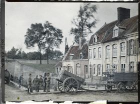 Image représentant France, Bergnes, Bergnes