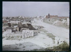 Image représentant France, Juvincourt et Damary, Vue d'ensemble