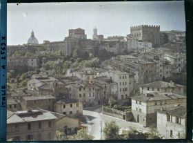Image représentant Panorama de la ville