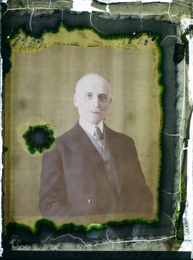 Image représentant Le Docteur Gillet