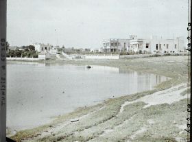 Image représentant Les bords du cothon