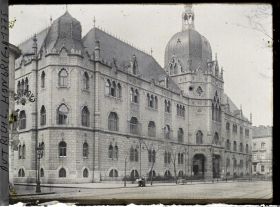 Image représentant Le musée d'art industriel