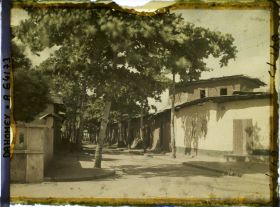 Image représentant La rue Racour ?