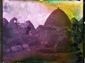 Image représentant Une partie du village