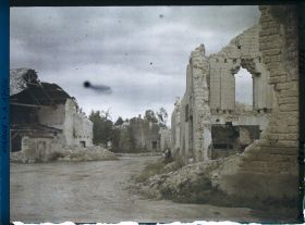 Image représentant France, Epoye, Place de la Mairie