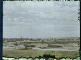 Image représentant Panorama de la ville