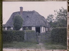 Image représentant Petite ferme