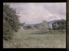 Image représentant France, Les Islettes, Vue sur la Vallée