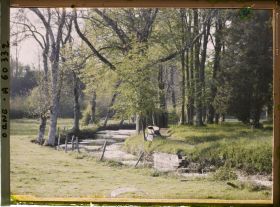 Image représentant Paysage