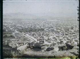 Image représentant Panorama