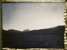 Image représentant Vers Bedack (?), à une soixantaine de kilomètres au sud d'Hérât