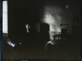 Image représentant Turquie, Smyrne, Portrait du Vali de Smyrne, Aboul- Alik- Bey