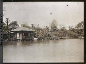 Image représentant Jardin ou parc