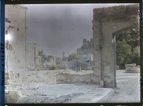 Image représentant France, Reims