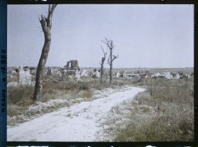 Image représentant France, Beine, Le Village de Beine