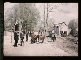 Image représentant La carreau de la mine Champvert