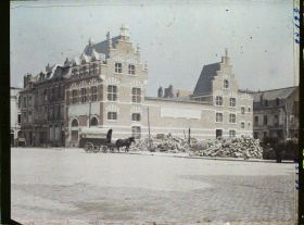 Image représentant France, Béthune, Le Crédit du Nord