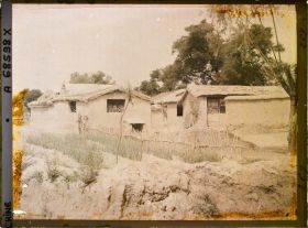 Image représentant Probablement aux environs ouest de Beijing