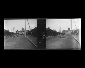 Image représentant Le bureau des douanes