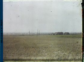 Image représentant Belgique, Zillebeke, Aspect du Pays vers l'étang de Zillebeke