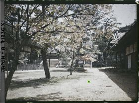Image représentant Sanctuaire ou temple
