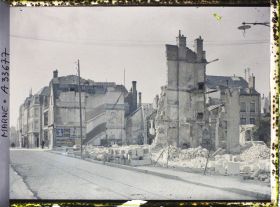 Image représentant France, Reims