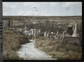 Image représentant Craonelle, Vue d'ensemble