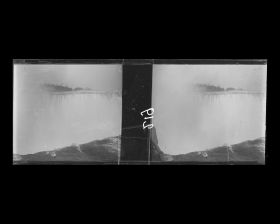 Image représentant Vue de la chute du Fer à Cheval