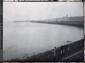 Image représentant Le port de Saint-Yves