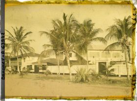Image représentant Factoreries dans le quartier européen