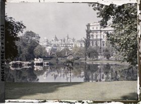 Image représentant Saint James parc