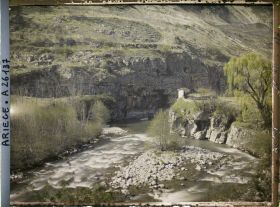 Image représentant La vallée de Vicdessos