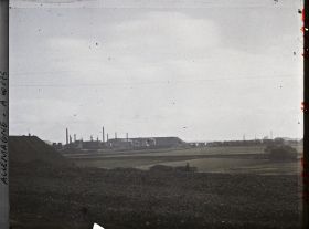 Image représentant Prusse, Gelsenkirchen, Paysage de la Ruhr