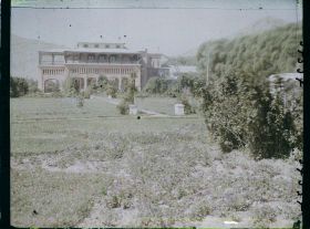 Image représentant Afghanistan, kaboul, Ministère des Affaires Etrangères