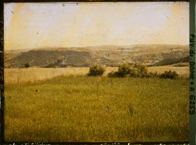 Image représentant France, Château de Murols