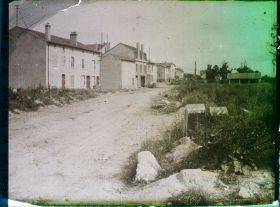 Image représentant France, Nomény, Rue Chambieu