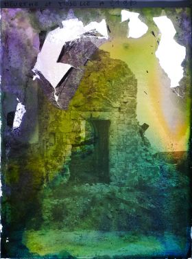 Image représentant France, Regnéville, Façade de l'Eglise