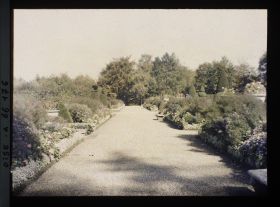 Image représentant Parc du château de Montvillargenne
