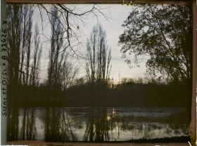 Image représentant Etang de Villeneuve