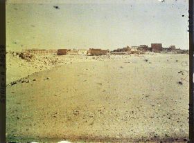 Image représentant Vue globale du site