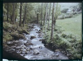 Image représentant Vallée de la Cance, les rochers