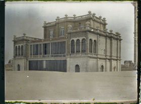 Image représentant Belgique, La Panne, La Villa Royale