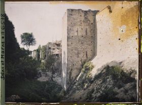 Image représentant France, Provins