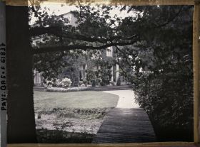 Image représentant La propriété de Monsieur Loudon