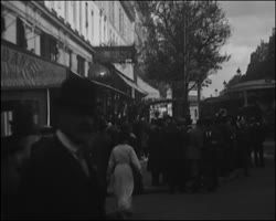 Image représentant Les Boulevards