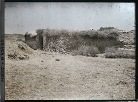 Image représentant Une maison